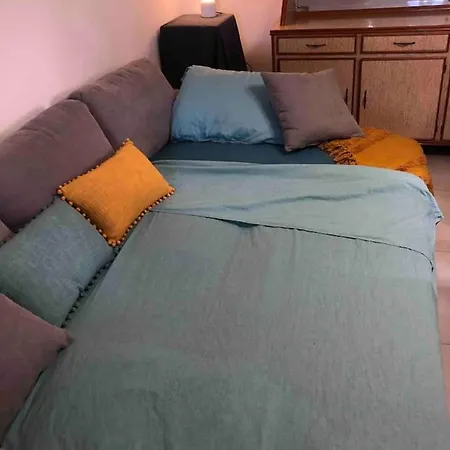 Under The Lemon Tree Lejlighed *