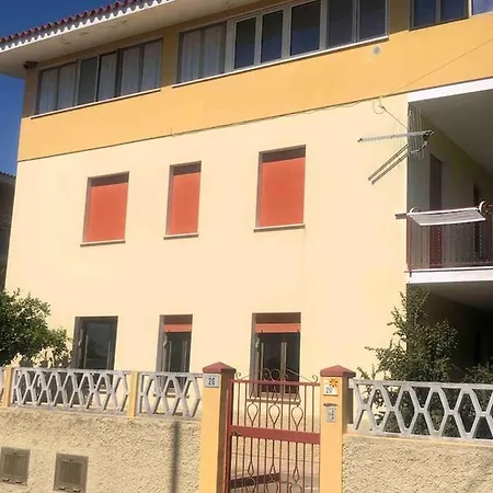 Under The Lemon Tree Apartment