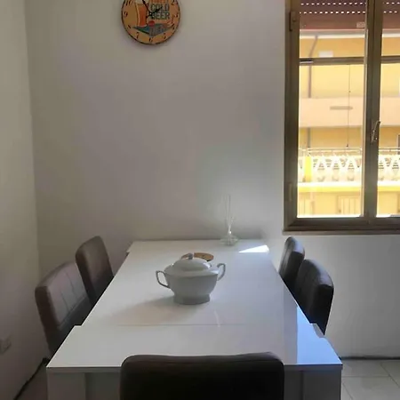 Under The Lemon Tree Apartment La Caletta