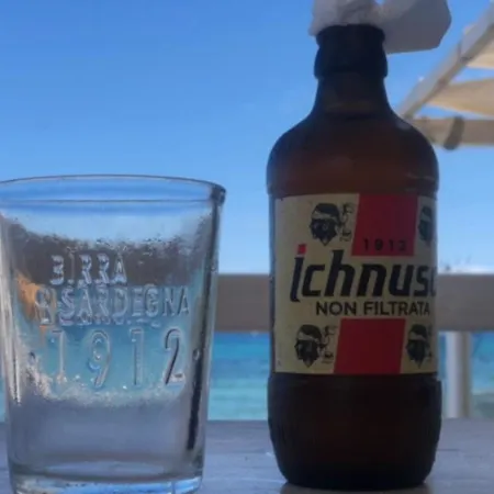 Апартаменты Under The Lemon Tree Ла-Калетта