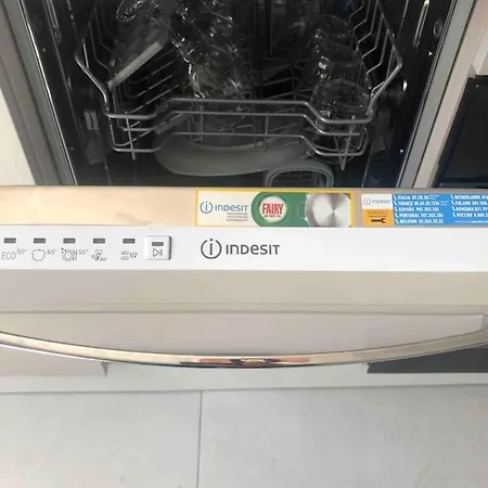 Under The Lemon Tree Lejlighed