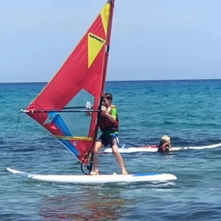 Under The Lemon Tree *