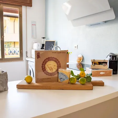 Under The Lemon Tree