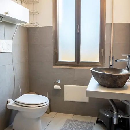 Lejlighed Under The Lemon Tree La Caletta