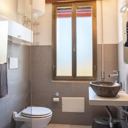 Under The Lemon Tree Апартаменты