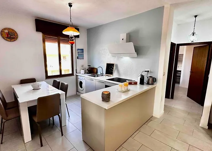 Under The Lemon Tree شقة لا كاليتا