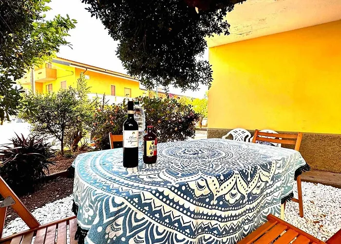 Under The Lemon Tree * لا كاليتا