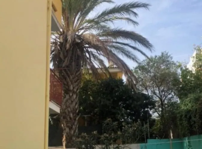 شقة Under The Lemon Tree *