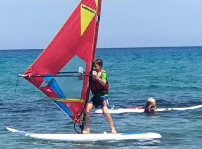 Under The Lemon Tree *