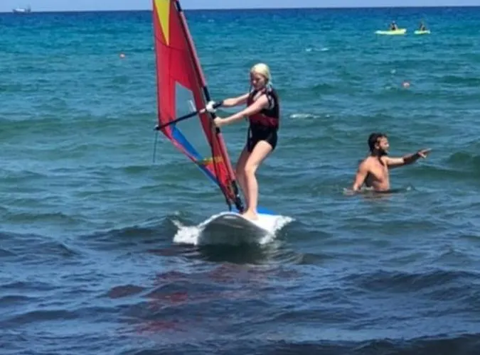 شقة Under The Lemon Tree