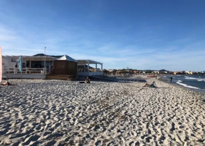 Under The Lemon Tree * La Caletta