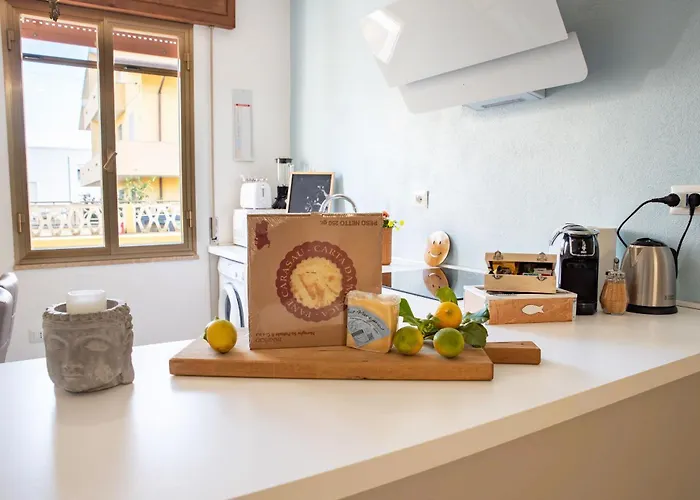 Under The Lemon Tree