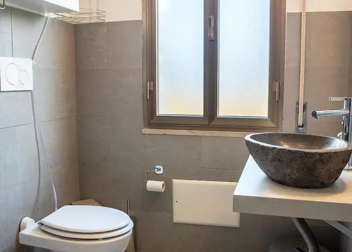 شقة Under The Lemon Tree لا كاليتا