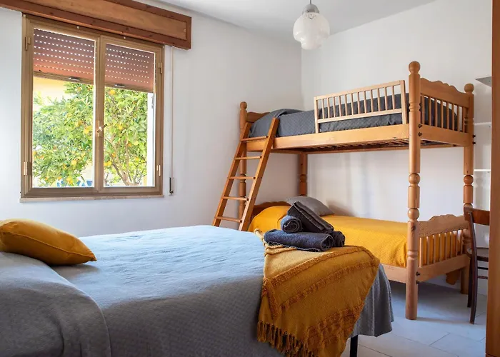 Under The Lemon Tree