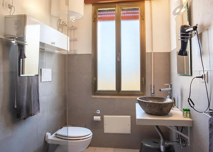 Under The Lemon Tree شقة